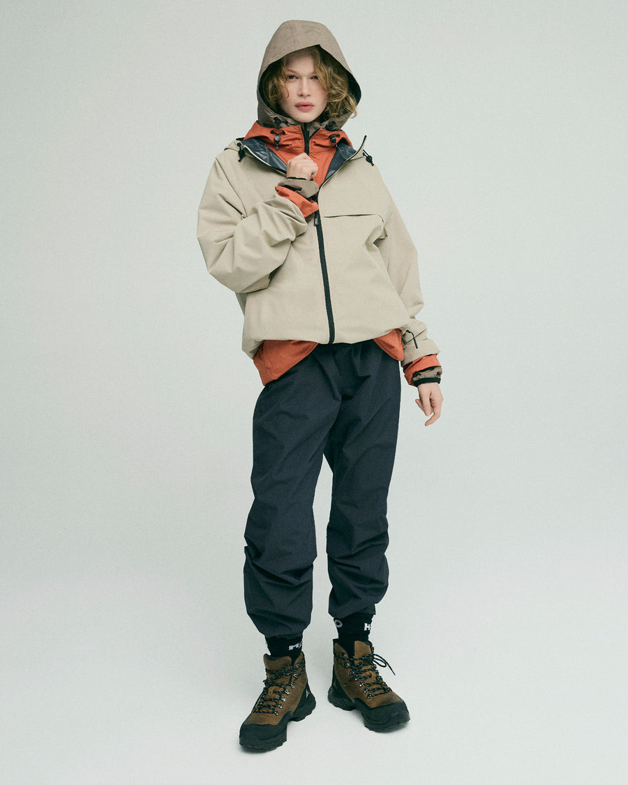 Rømø LW Rain Pants