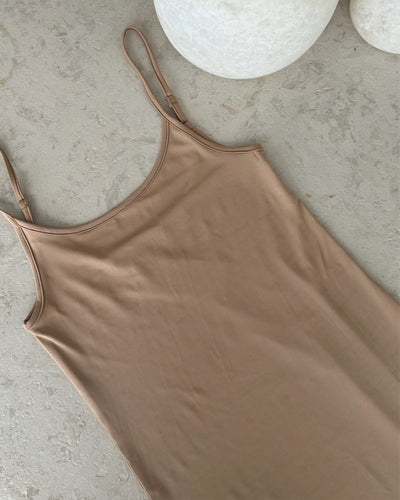 Emmaic slip dressThumbnail