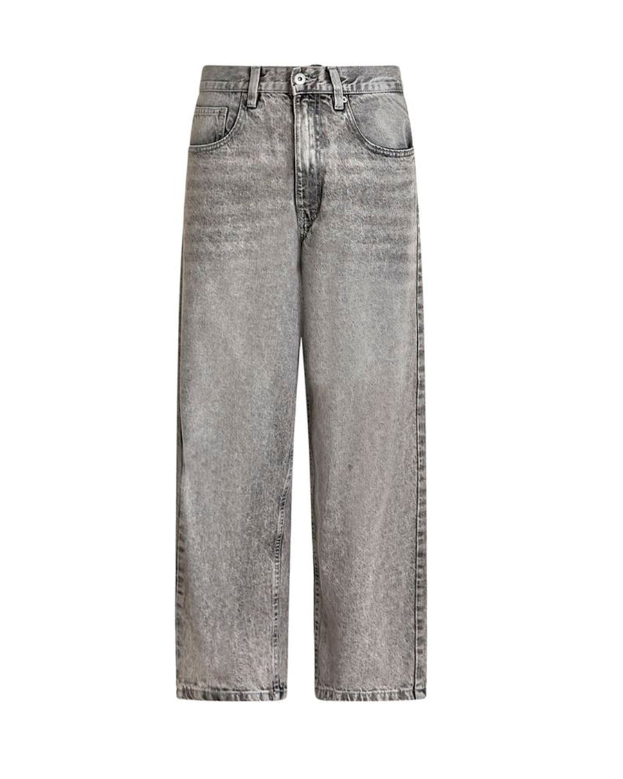 SSSteven Jeans Loose Fit