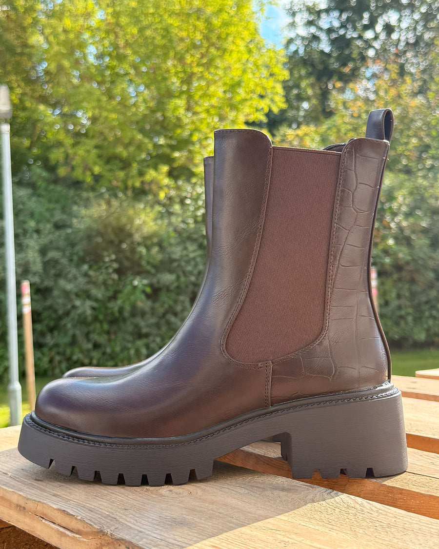 Lillo boot
