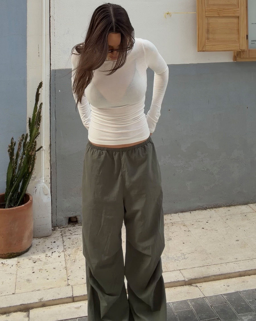 ENBELOU PANTS
