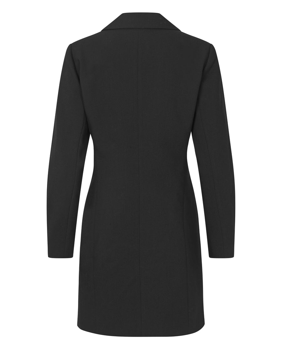 ENAUGUSTINE BLAZER DRESS
