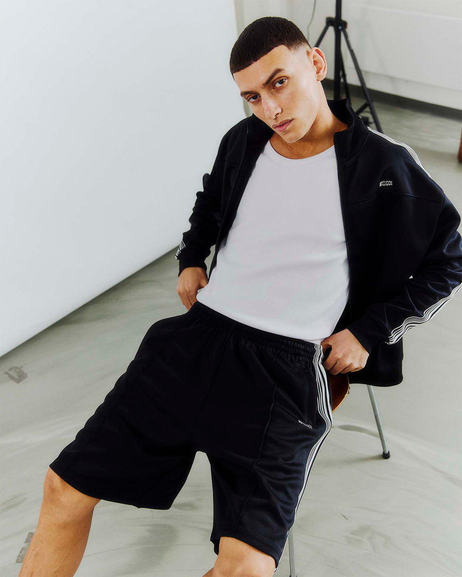 Tony track shorts