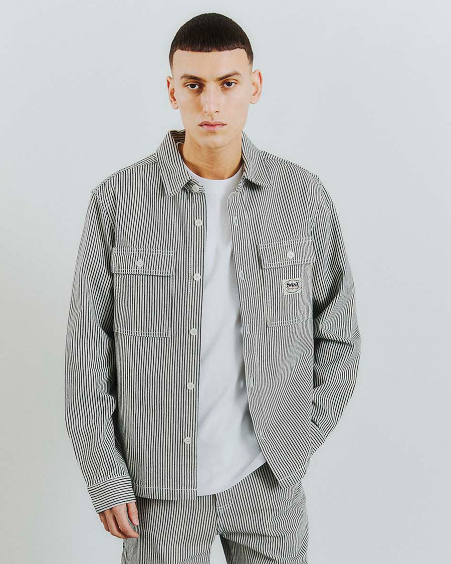 Ssdave overshirt