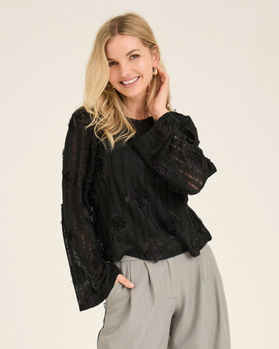 Rosanna blouse