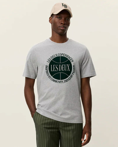 Ben Basketball T-ShirtThumbnail