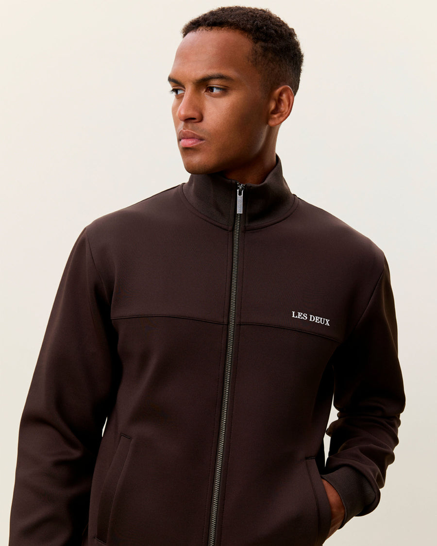 Les Deux Track Jacket