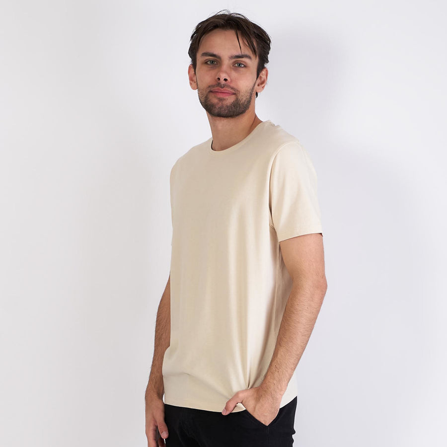 Jacob tee s/s