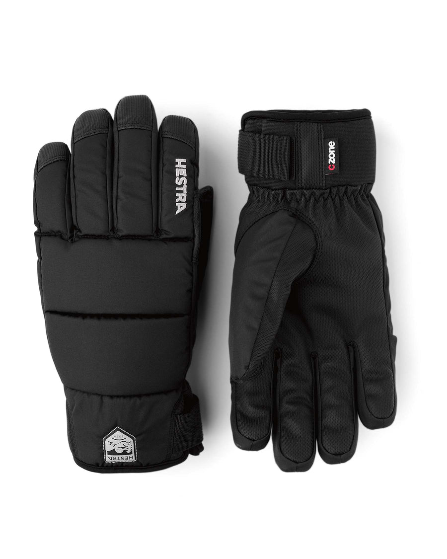 CZone Frost Primaloft-5 finger