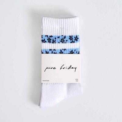 Purthroa tennis sockThumbnail