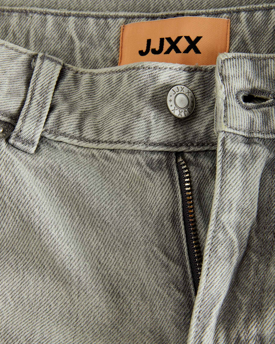 JXFUJI BARREL MW JEANS