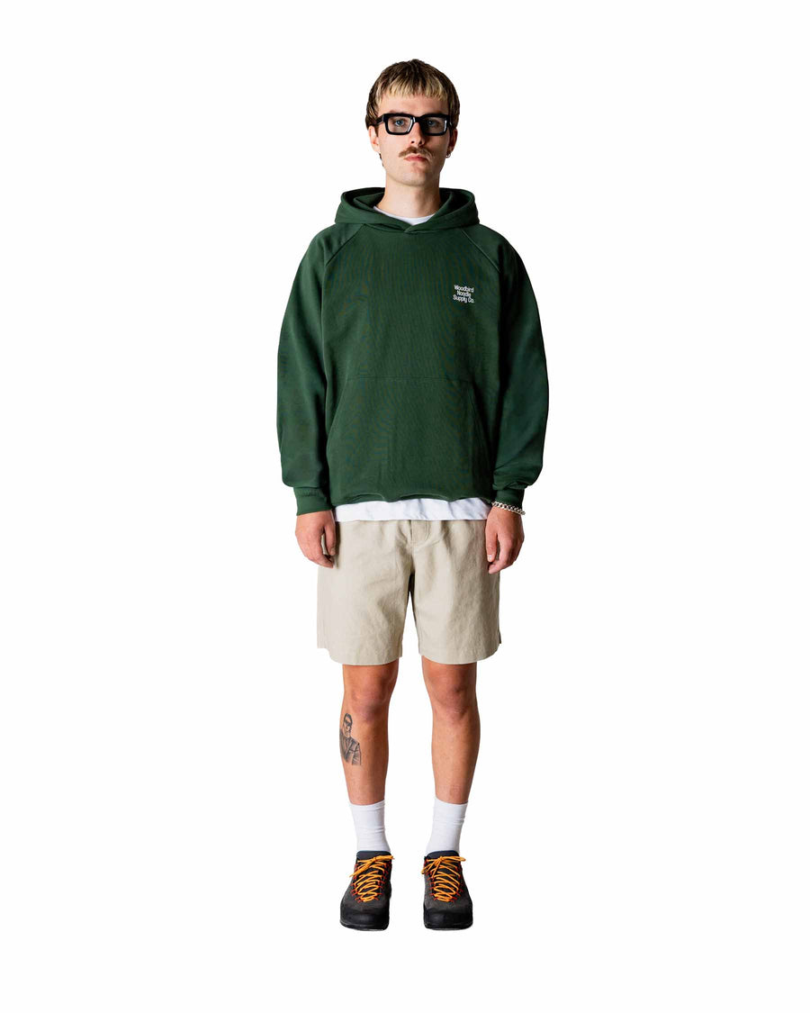 WBPaw Supply Hoodie