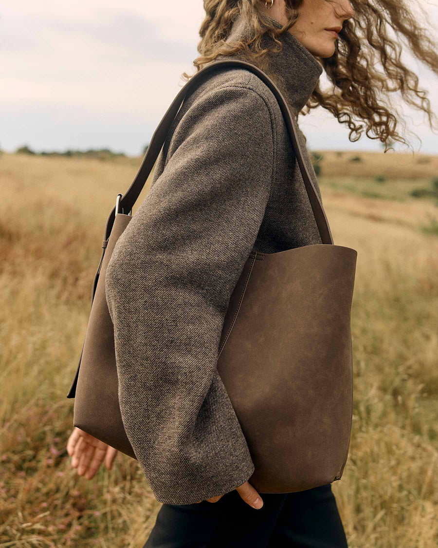 OBJGAEL MEDIUM BAG