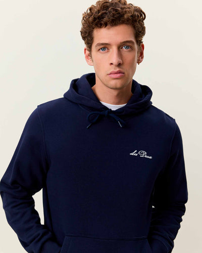 Signature Print HoodieThumbnail