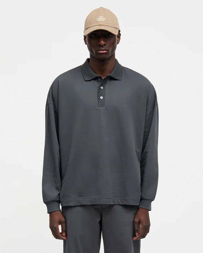 Terry Polo SweatThumbnail