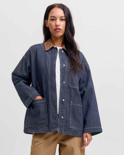 JXFLYNN COMF LS BARN JACKETThumbnail