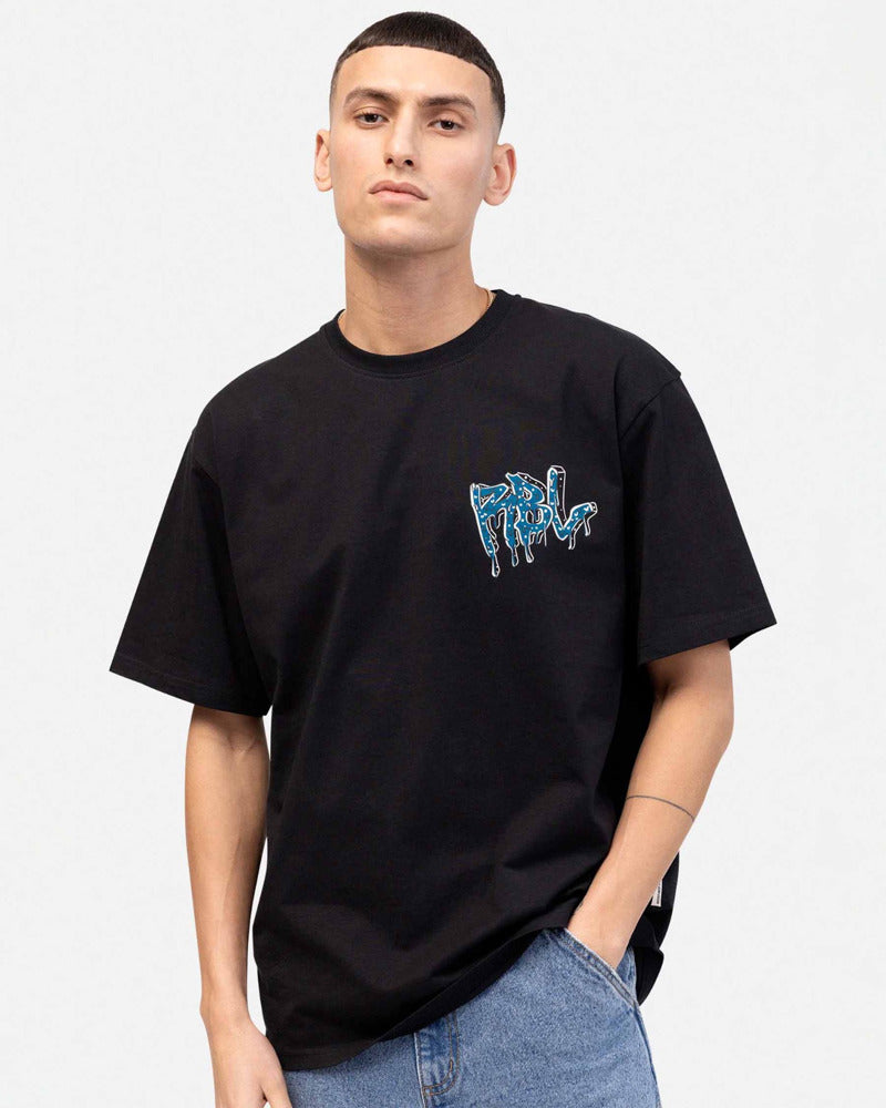 RRTobias Tee BOXY FIT