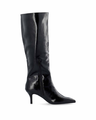 BIATYRA Knee High Boot FauxThumbnail