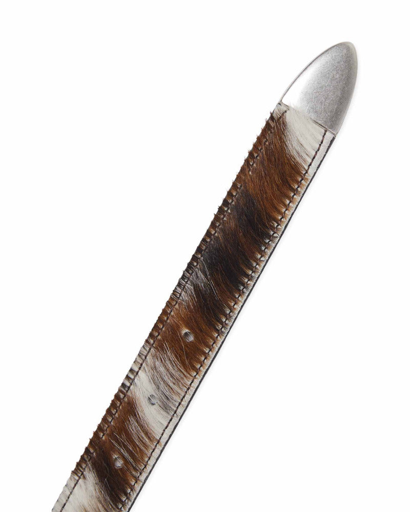 WBWest Spotted Belt