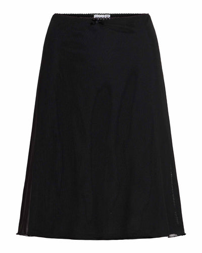 NMJUDITH LW MESH SKIRTThumbnail
