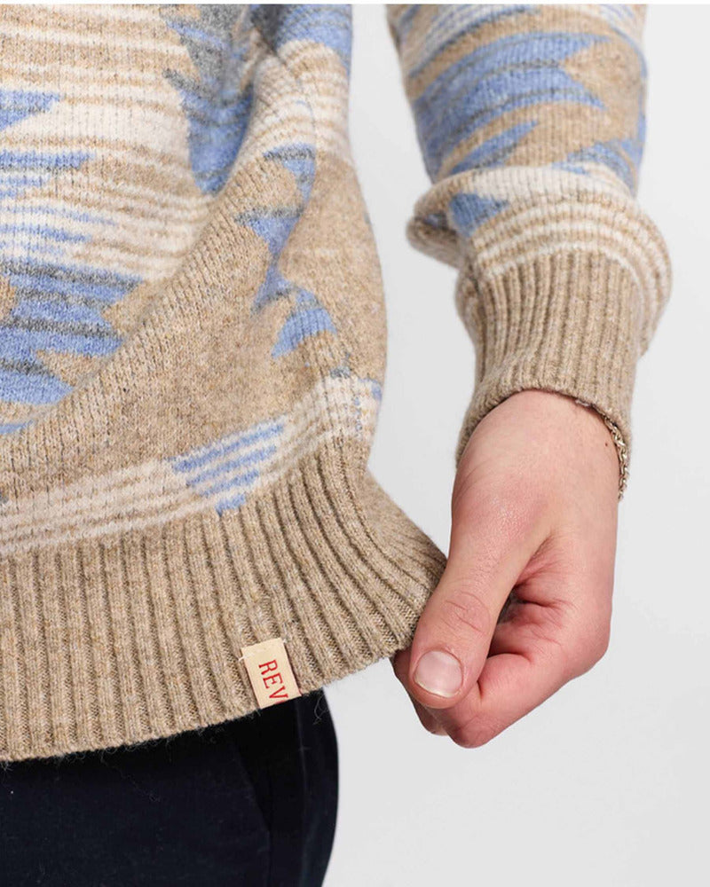 Knit Sweater
