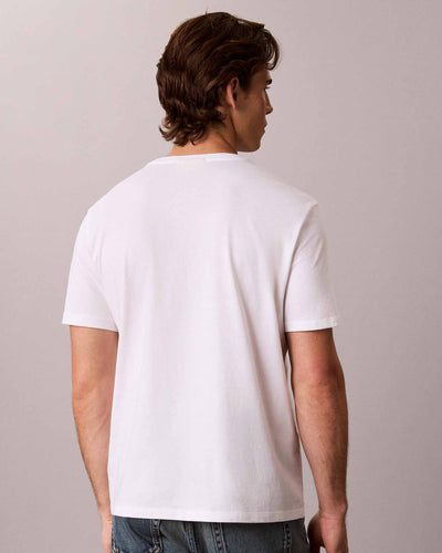 WOVEN LABEL TEE 2-PACKThumbnail