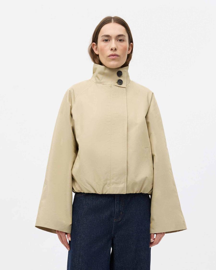 ENSIGRID JACKET