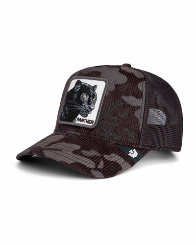 Panther CamoThumbnail