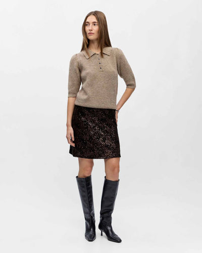 Objeden hw short skirtThumbnail