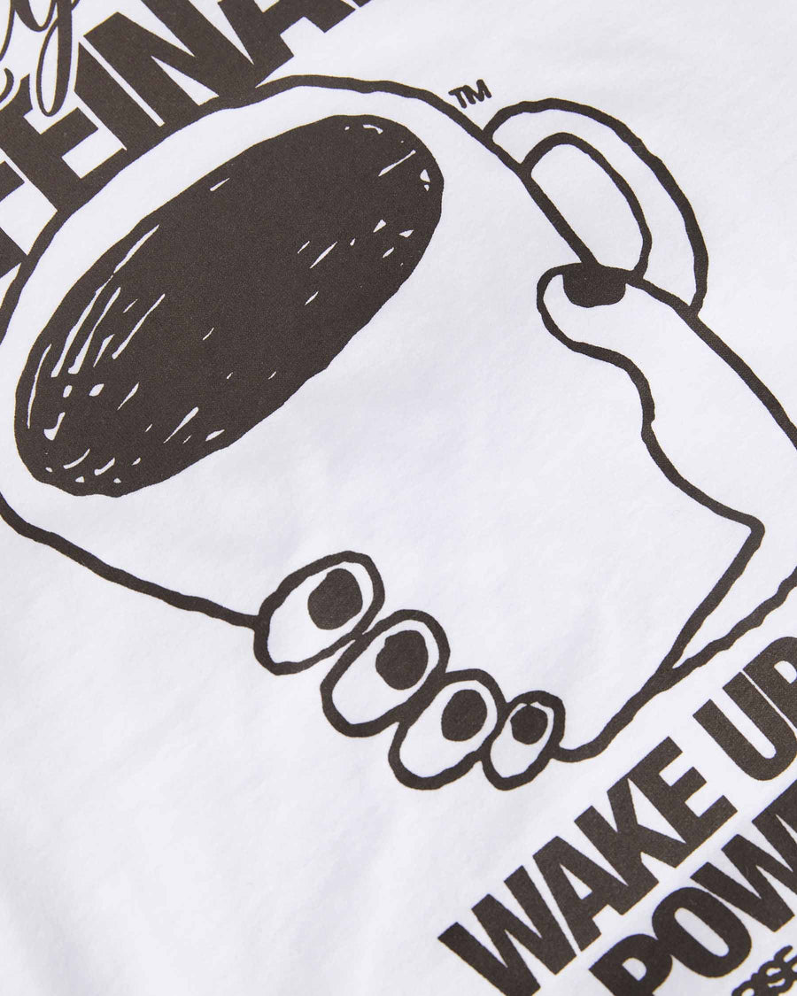 JXMILLOW LOOSE TEE