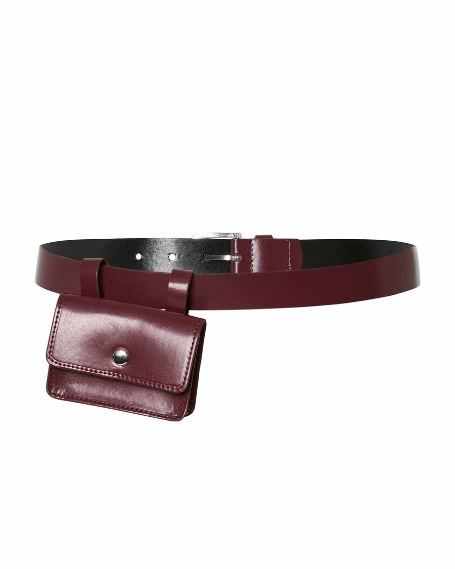 Pcfia belt bag