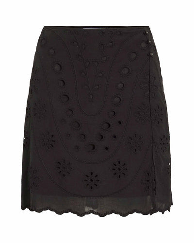 VIGITHA RW SHORT SKIRTThumbnail