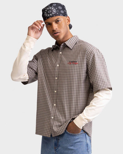 RRDan Shirt BOXY FITThumbnail