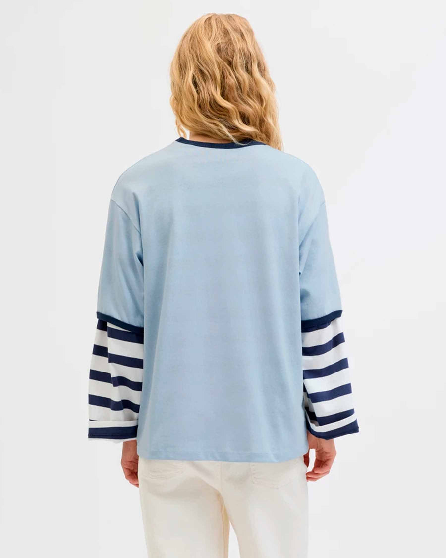JXMILLOW RINGER TEE