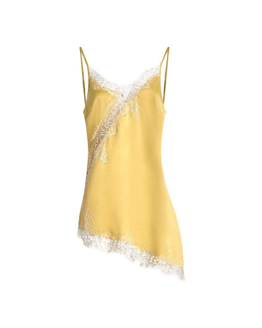 Purkaya lace top