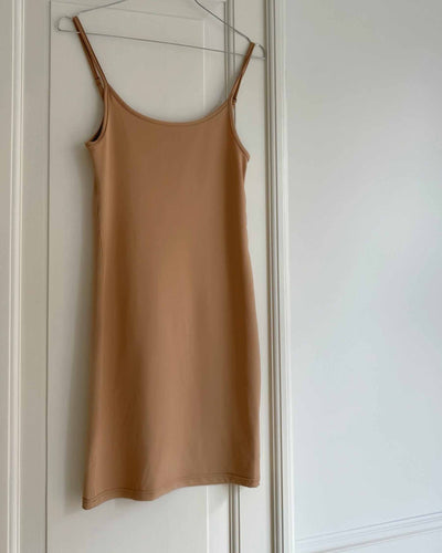 Emmaic slip dressThumbnail