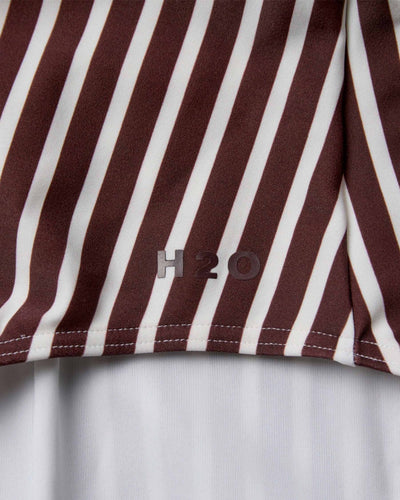 Stripe SwimsuitThumbnail