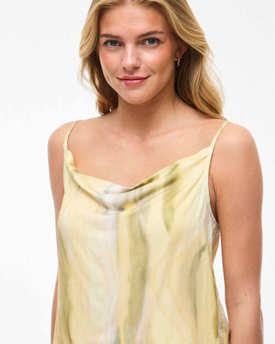 VIMURINA SINGLET STRAP TOPThumbnail