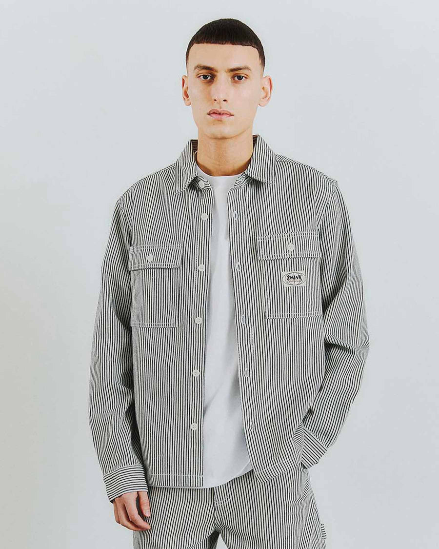 Ssdave overshirt