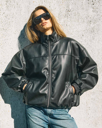 NMRAYA LOOSE JACKETThumbnail