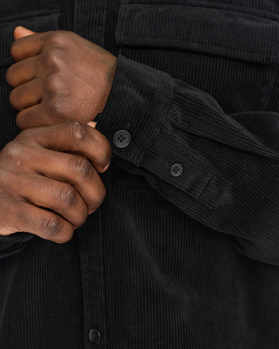 Utility Shirt