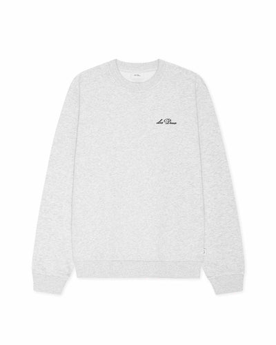 Signature Print SweatshirtThumbnail