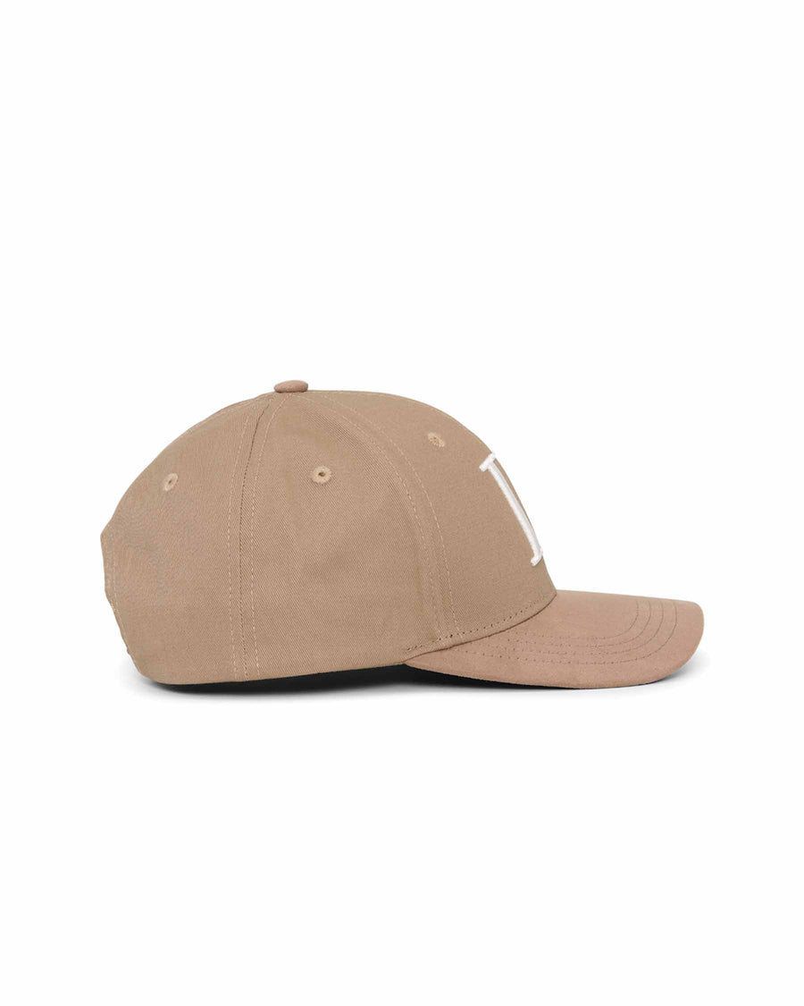 Baseball Cap Suede II
