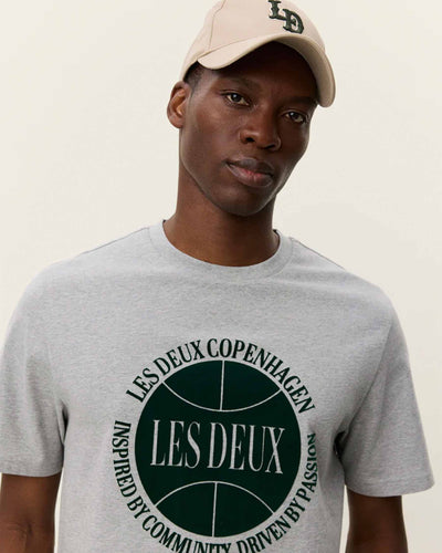 Ben Basketball T-ShirtThumbnail