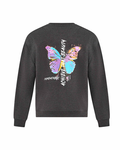 Pierre boxy crewneckThumbnail