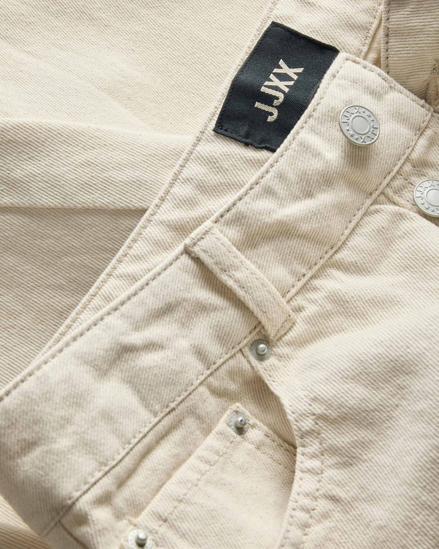 JXZOE ELLA WIDE DETAIL PANT