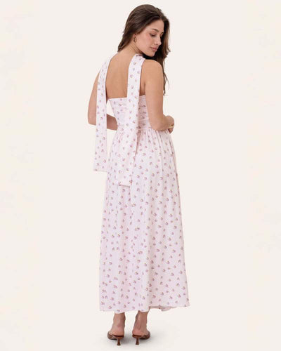 Astridic long dressThumbnail