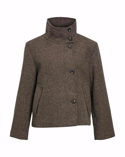 OBJRIKI SHORT JACKETThumbnail