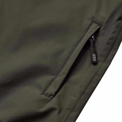 Rømø LW Rain Jacket - packableThumbnail