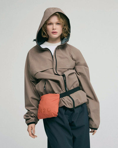 Rømø LW Rain Jacket - packableThumbnail
